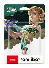 Zelda Tears of the Kingdom - Zelda - Amiibo hinta ja tiedot | Pelien oheistuotteet | hobbyhall.fi
