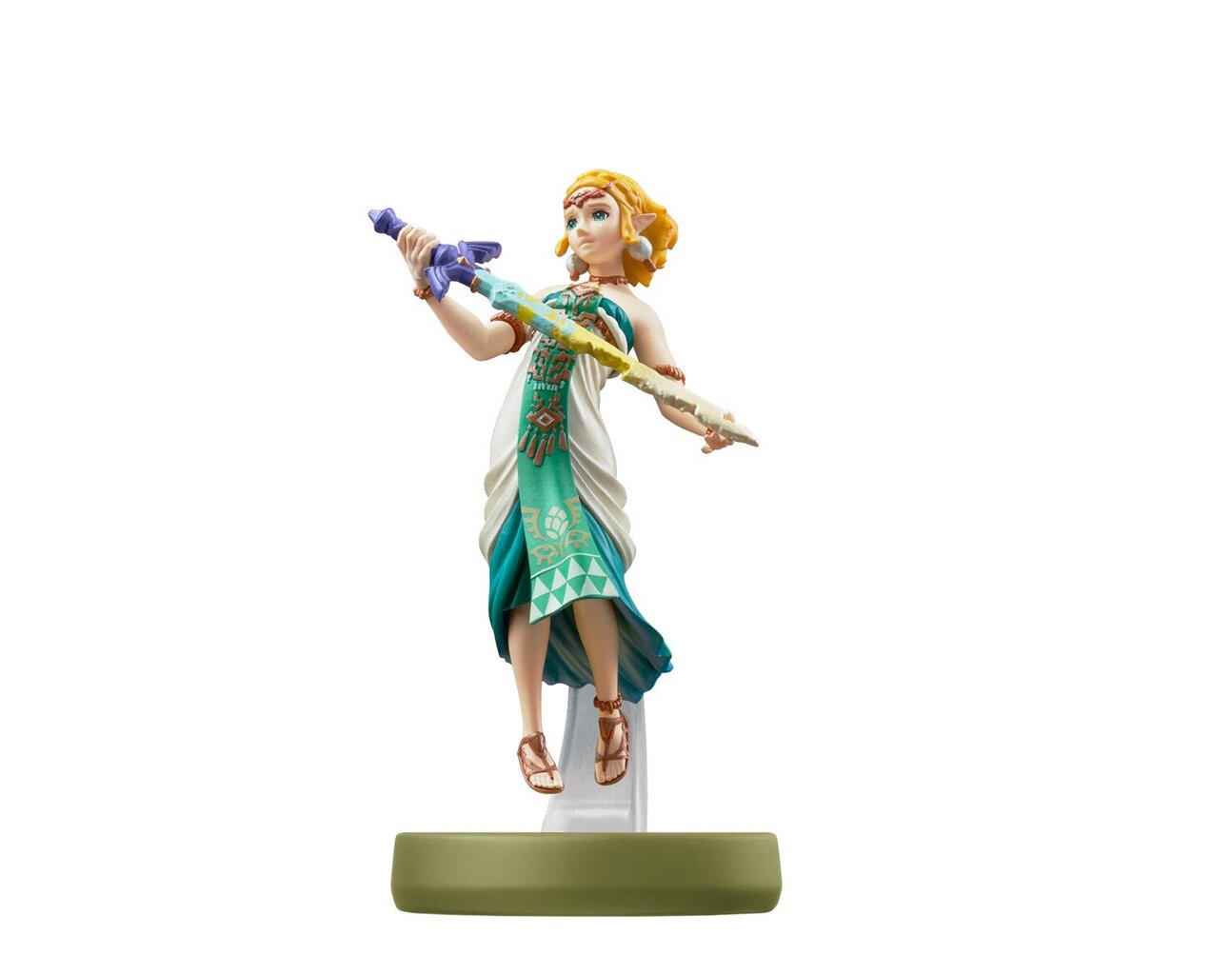 Zelda Tears of the Kingdom - Zelda - Amiibo hinta ja tiedot | Pelien oheistuotteet | hobbyhall.fi