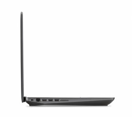 HP ZBook G3 hinta ja tiedot | Kannettavat tietokoneet | hobbyhall.fi