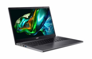 Acer Aspire 5 A515 hinta ja tiedot | Kannettavat tietokoneet | hobbyhall.fi
