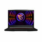 MSI 144Hz Thin GF63 hinta ja tiedot | Kannettavat tietokoneet | hobbyhall.fi