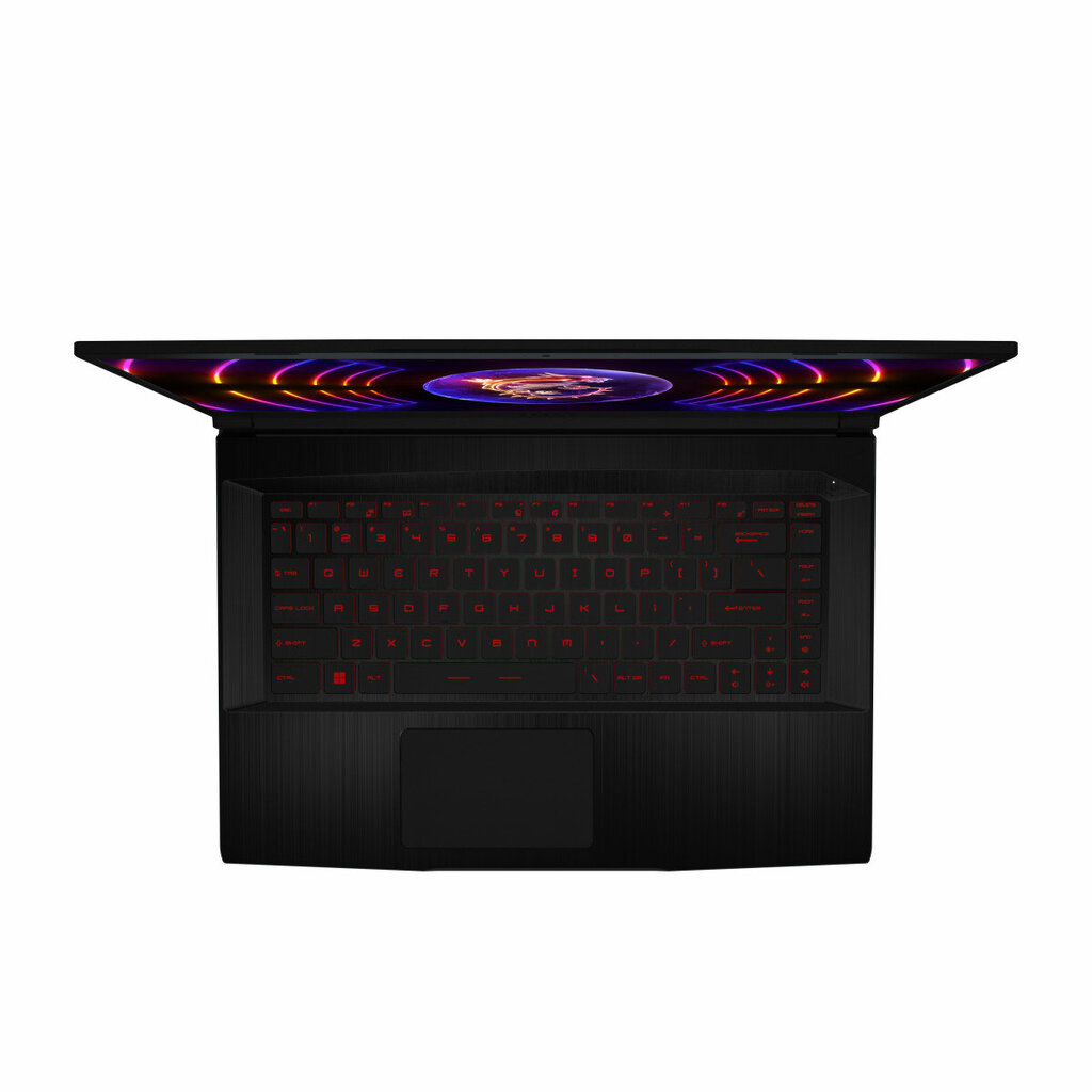 MSI 144Hz Thin GF63 hinta ja tiedot | Kannettavat tietokoneet | hobbyhall.fi