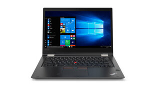 Lenovo ThinkPad Yoga X380 hinta ja tiedot | Kannettavat tietokoneet | hobbyhall.fi