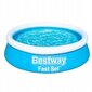 Puhallettava allas 183x51 cm Bestway 57392 hinta ja tiedot | Uima-altaat | hobbyhall.fi