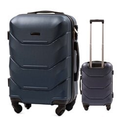 Keskikokoinen matkalaukku Unlimited 4201 hinta ja tiedot | Matkalaukut ja matkakassit | hobbyhall.fi