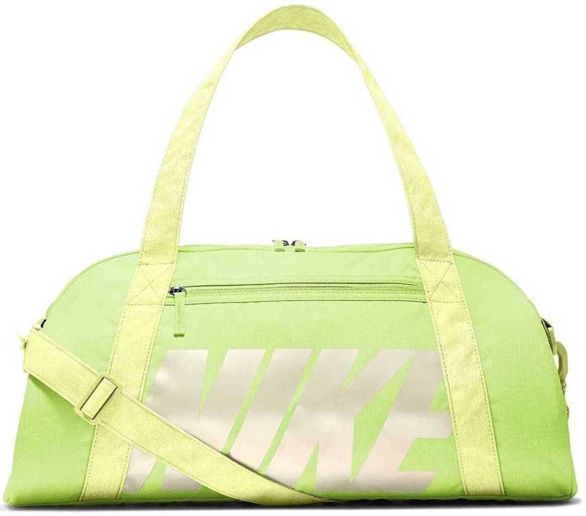 Nike Urheilukassi W NK Gym Club Green BA5490 357 hinta ja tiedot | Urheilukassit ja reput | hobbyhall.fi