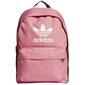 Adicolor backpk adidas originals unisex pink hinta ja tiedot | Urheilukassit ja reput | hobbyhall.fi