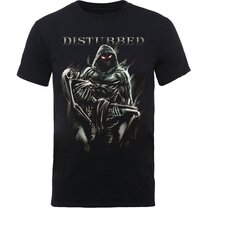 Disturbed Miesten T-paita hinta ja tiedot | Miesten T-paidat | hobbyhall.fi