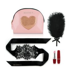 RS - Essentials - Kit d ' Amour Pink/Gold hinta ja tiedot | Seksilelusetit | hobbyhall.fi