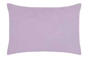 Tyynyliina Stof Elysee, 50x80 cm, violetti hinta ja tiedot | Istuintyynyt, pehmusteet ja päälliset | hobbyhall.fi