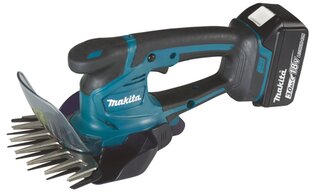 Makita DUM604RF akkukäyttöiset ruohosakset hinta ja tiedot | Pensasleikkurit | hobbyhall.fi