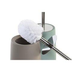 WC-harja DKD Home Decor 2 kpl. hinta ja tiedot | Kylpyhuoneen sisustus | hobbyhall.fi