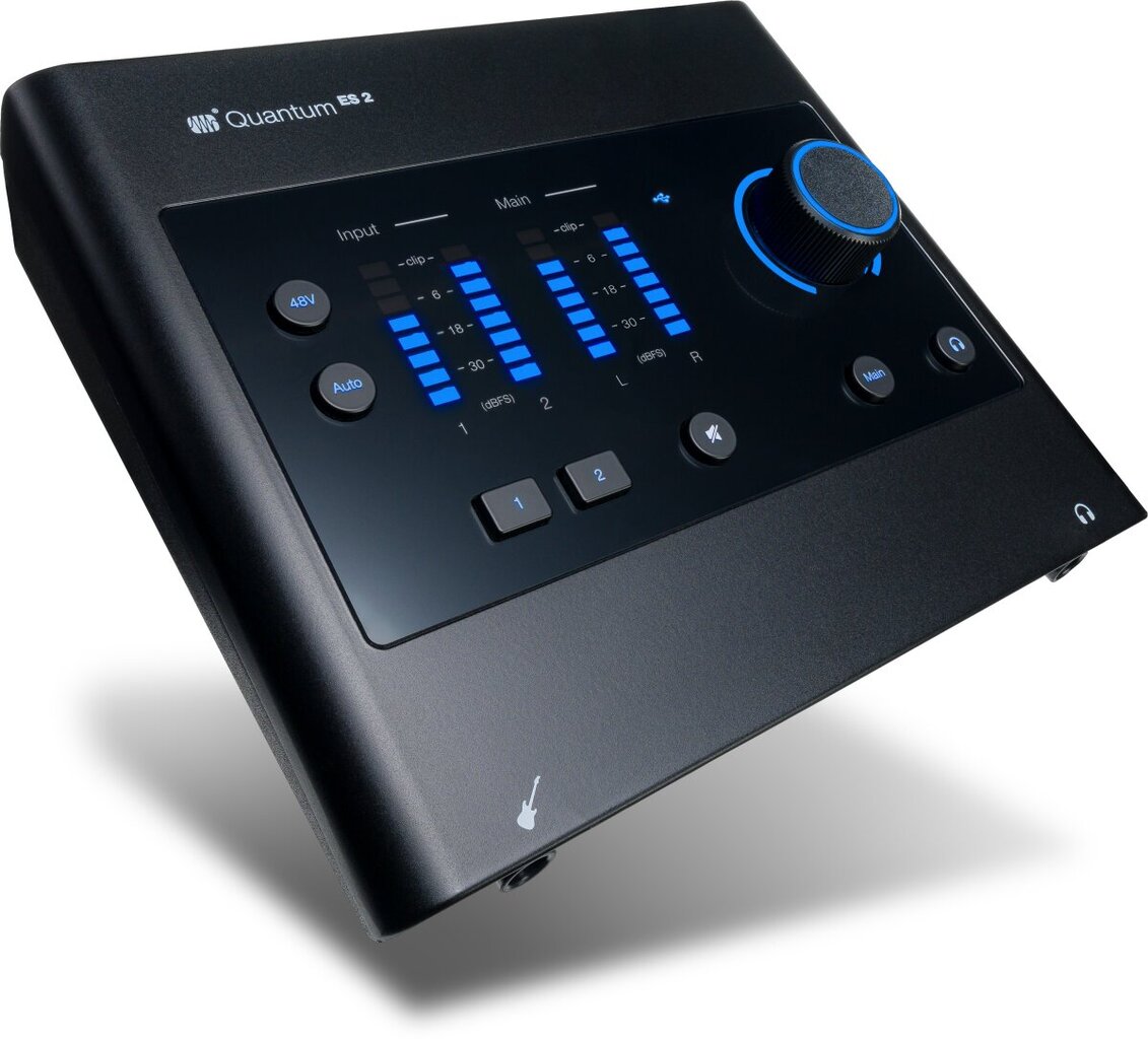 Presonus Quantum ES 2 hinta ja tiedot | Äänikortit | hobbyhall.fi