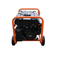 Generatorius benzininis AVR, 25 l, 5,5 kW Tresnar hinta ja tiedot | Aggregaatit | hobbyhall.fi