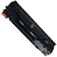 HP analoginen värikasetti CF283X/CRG137/HP283A/CRG737 PH283XCU Canon väriaine 719 BK hinta ja tiedot | Mustekasetit | hobbyhall.fi