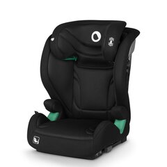 Automobilinė kėdutė Lionelo Igo I-Size, 15-36 kg, black carbon hinta ja tiedot | Turvaistuimet | hobbyhall.fi