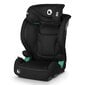 Turvaistuin Lionelo Igo I-Size, 15-36 kg, black carbon hinta ja tiedot | Turvaistuimet | hobbyhall.fi