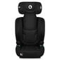 Turvaistuin Lionelo Igo I-Size, 15-36 kg, black carbon hinta ja tiedot | Turvaistuimet | hobbyhall.fi