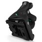 Turvaistuin Lionelo Igo I-Size, 15-36 kg, black carbon hinta ja tiedot | Turvaistuimet | hobbyhall.fi