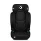 Turvaistuin Lionelo Igo I-Size, 15-36 kg, black carbon hinta ja tiedot | Turvaistuimet | hobbyhall.fi