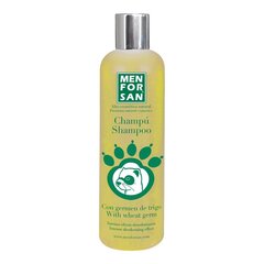 Shampoo freteille Men for San Ferret, 300 ml hinta ja tiedot | Men for San Koirat | hobbyhall.fi