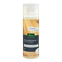 Ravitseva shampoo koirille Hunter Avocado öljy, 200 ml hinta ja tiedot | Hunter Koirat | hobbyhall.fi