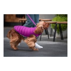 Koiran takki TicWatch Puffer, pinkki hinta ja tiedot | TicWatch Tietokoneen lisälaitteet | hobbyhall.fi