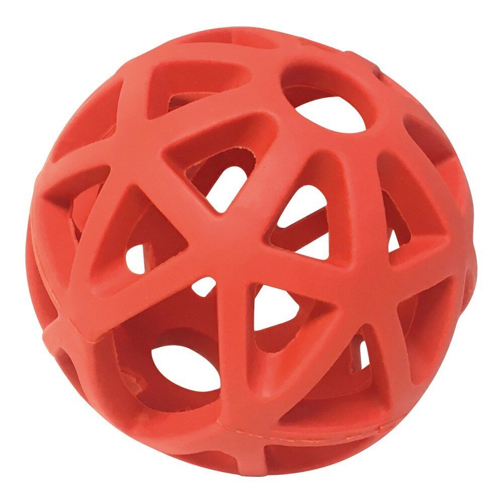 Koiran lelu Gloria Ball, 9 cm hinta ja tiedot | Koiran lelut | hobbyhall.fi