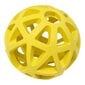 Koiran lelu Gloria Ball, 9 cm hinta ja tiedot | Koiran lelut | hobbyhall.fi