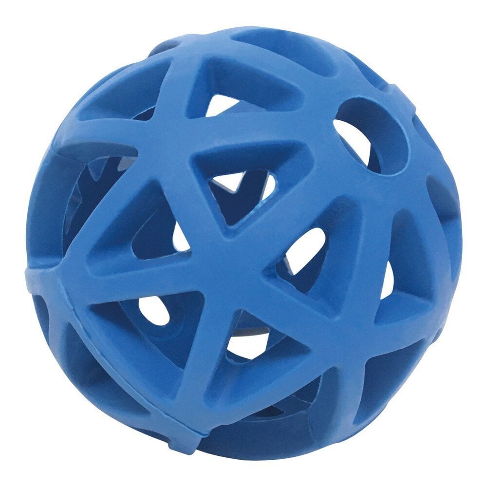 Koiran lelu Gloria Ball, 9 cm hinta ja tiedot | Koiran lelut | hobbyhall.fi