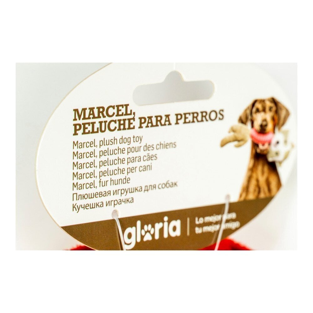 Lelu koirille äänellä Gloria Marcel Lion, 1 kpl. hinta ja tiedot | Koiran lelut | hobbyhall.fi