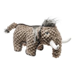 Hunter Tough Mammoth, 29 cm hinta ja tiedot | Koiran lelut | hobbyhall.fi