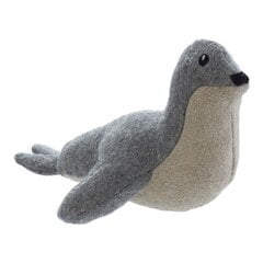 Koiran lelu Hunter Skagen Seal, harmaa hinta ja tiedot | Koiran lelut | hobbyhall.fi