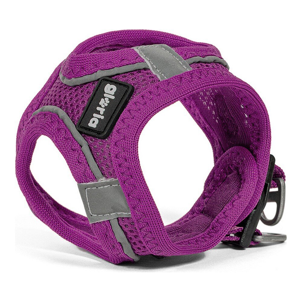 Gloria Air Mesh Trek Star -valjaat koirille, violetti hinta ja tiedot | Koiran valjaat ja kaulapannat | hobbyhall.fi