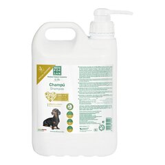 Men for San shampoo lemmikkieläimille, 5 l. hinta ja tiedot | Shampoot ja hoitoaineet lemmikeille | hobbyhall.fi