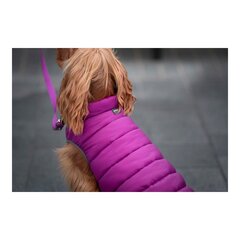 TicWatch Puffer koiran takki, violetti, 50 cm hinta ja tiedot | TicWatch Tietokoneen lisälaitteet | hobbyhall.fi