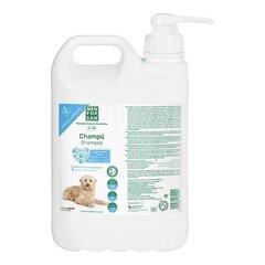 Men for San shampoo koirille koirille, 5 l hinta ja tiedot | Shampoot ja hoitoaineet lemmikeille | hobbyhall.fi