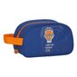 Laukku Valencia Basket, sininen/oranssi hinta ja tiedot | Koulureput ja -laukut | hobbyhall.fi