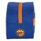 Laukku Valencia Basket, sininen/oranssi hinta ja tiedot | Koulureput ja -laukut | hobbyhall.fi