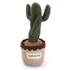 Oven suojat Bigbuy Home Cactus hinta ja tiedot | Lasten turvallisuus | hobbyhall.fi