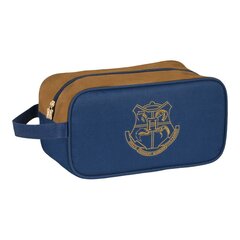Harry Potter Magical Slipper -matkalaukku, sininen hinta ja tiedot | Koulureput ja -laukut | hobbyhall.fi