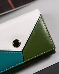 Naisten lompakko Peterson P178 hinta ja tiedot | Naisten lompakot | hobbyhall.fi