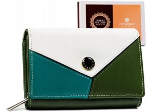 Naisten lompakko Peterson P178 hinta ja tiedot | Naisten lompakot | hobbyhall.fi