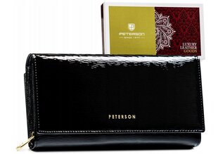Naisten lompakko Peterson P204 hinta ja tiedot | Naisten lompakot | hobbyhall.fi