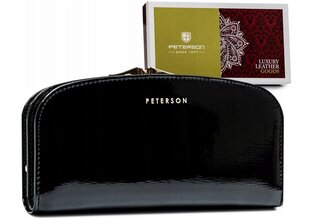 Naisten lompakko Peterson P208 hinta ja tiedot | Naisten lompakot | hobbyhall.fi