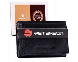 Naisten lompakko Peterson P214 hinta ja tiedot | Naisten lompakot | hobbyhall.fi