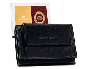 Naisten lompakko Peterson P222 hinta ja tiedot | Naisten lompakot | hobbyhall.fi