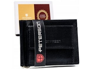 Naisten lompakko Peterson P223 hinta ja tiedot | Naisten lompakot | hobbyhall.fi
