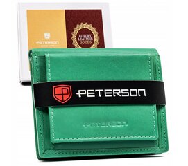 Naisten lompakko Peterson P235 hinta ja tiedot | Naisten lompakot | hobbyhall.fi