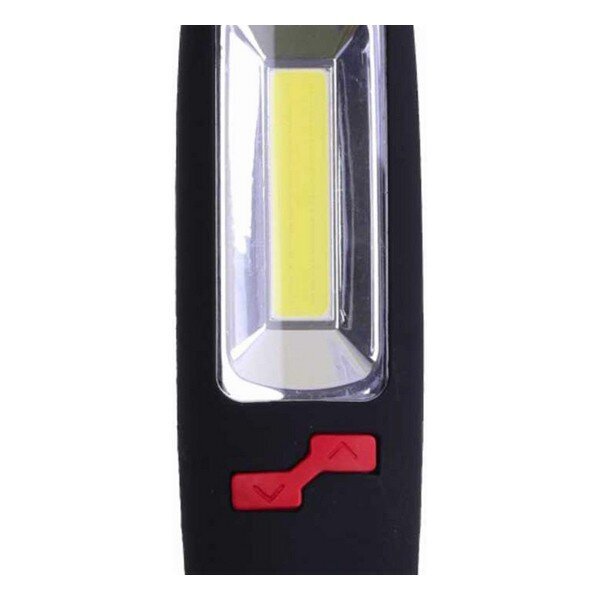 Magneettinen lamppu Haeger Long LED 3 W hinta ja tiedot | Retkilamput | hobbyhall.fi